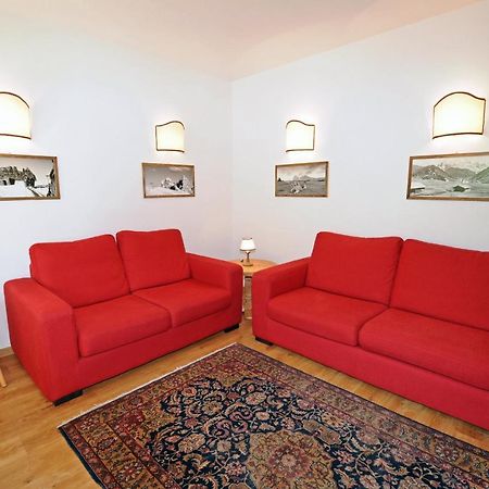 Apartments Valverda Ortisei Exterior foto