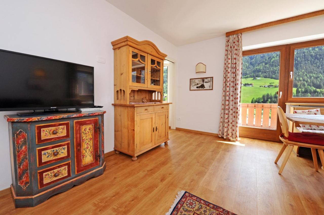 Apartments Valverda Ortisei Exterior foto